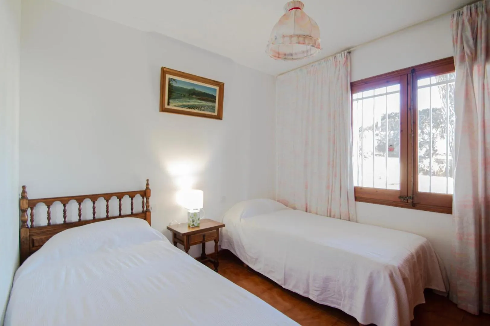 Club Villamar - Renata Calonge  0*, Calonge (Catalonia) Spanje