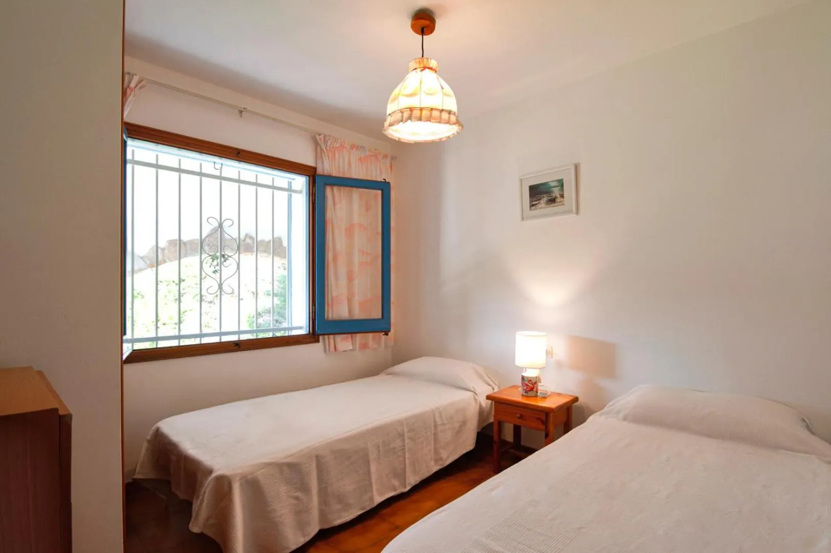 Club Villamar - Renata Calonge  Villa Calonge (Catalonia)