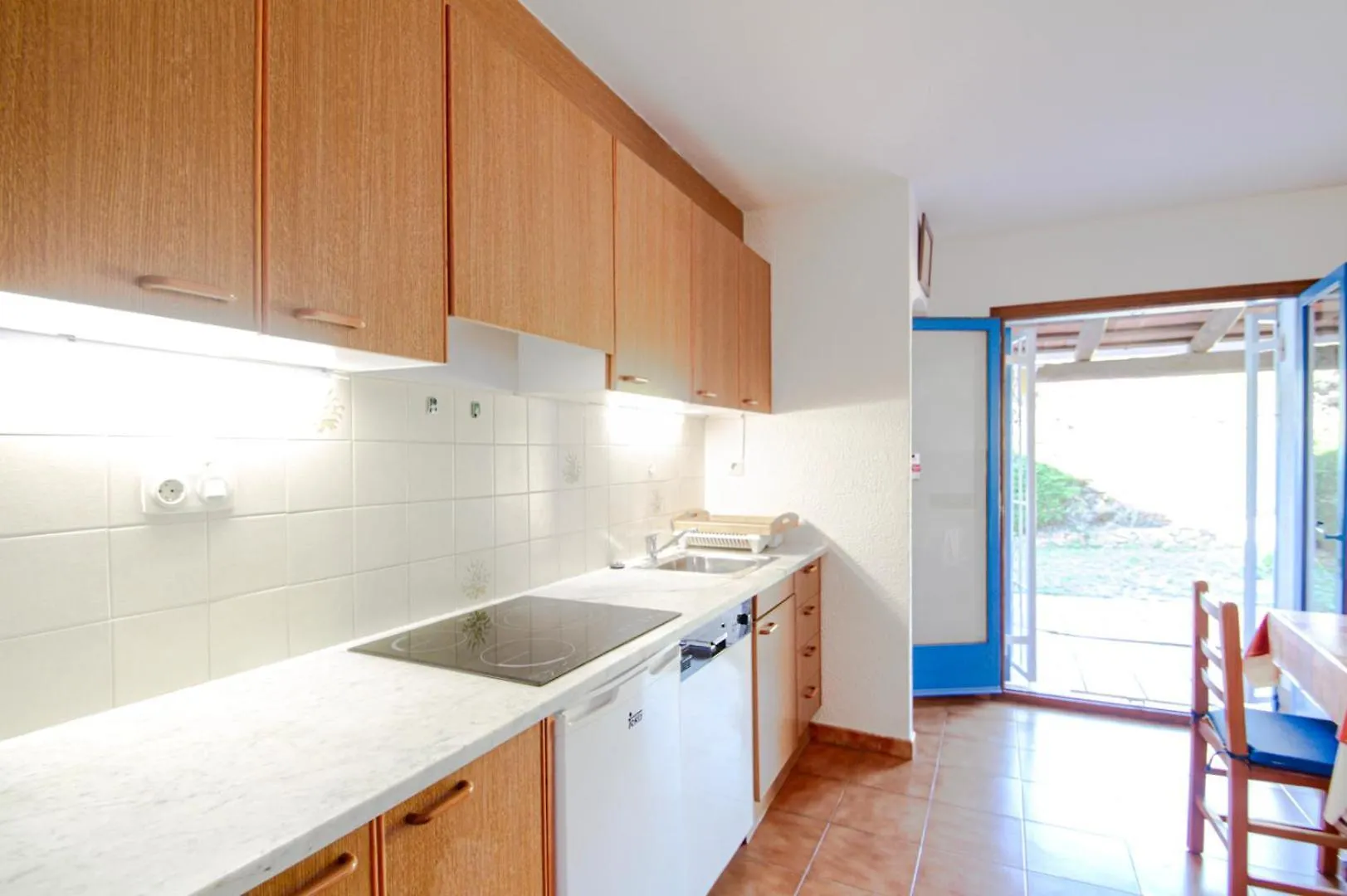 Villa Club Villamar - Renata Calonge