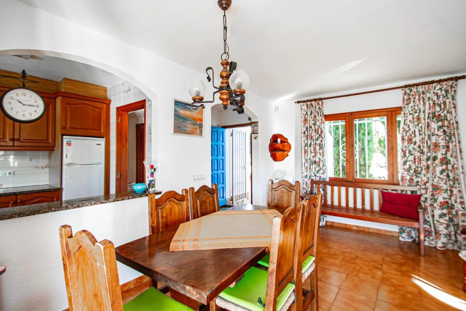 Club Villamar - Renata Calonge  Villa Calonge (Catalonia)