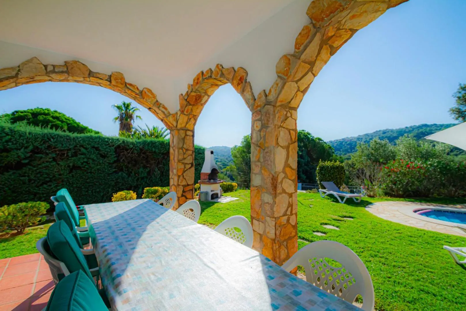 Villa Club Villamar - Renata Calonge
