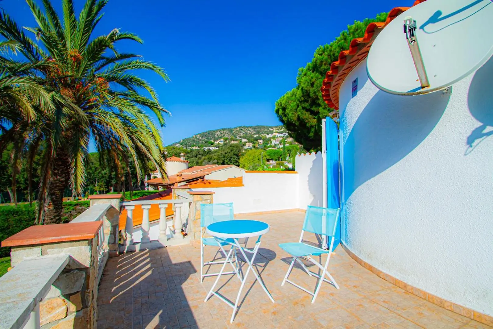 Club Villamar - Renata Calonge  0*, Calonge (Catalonia)