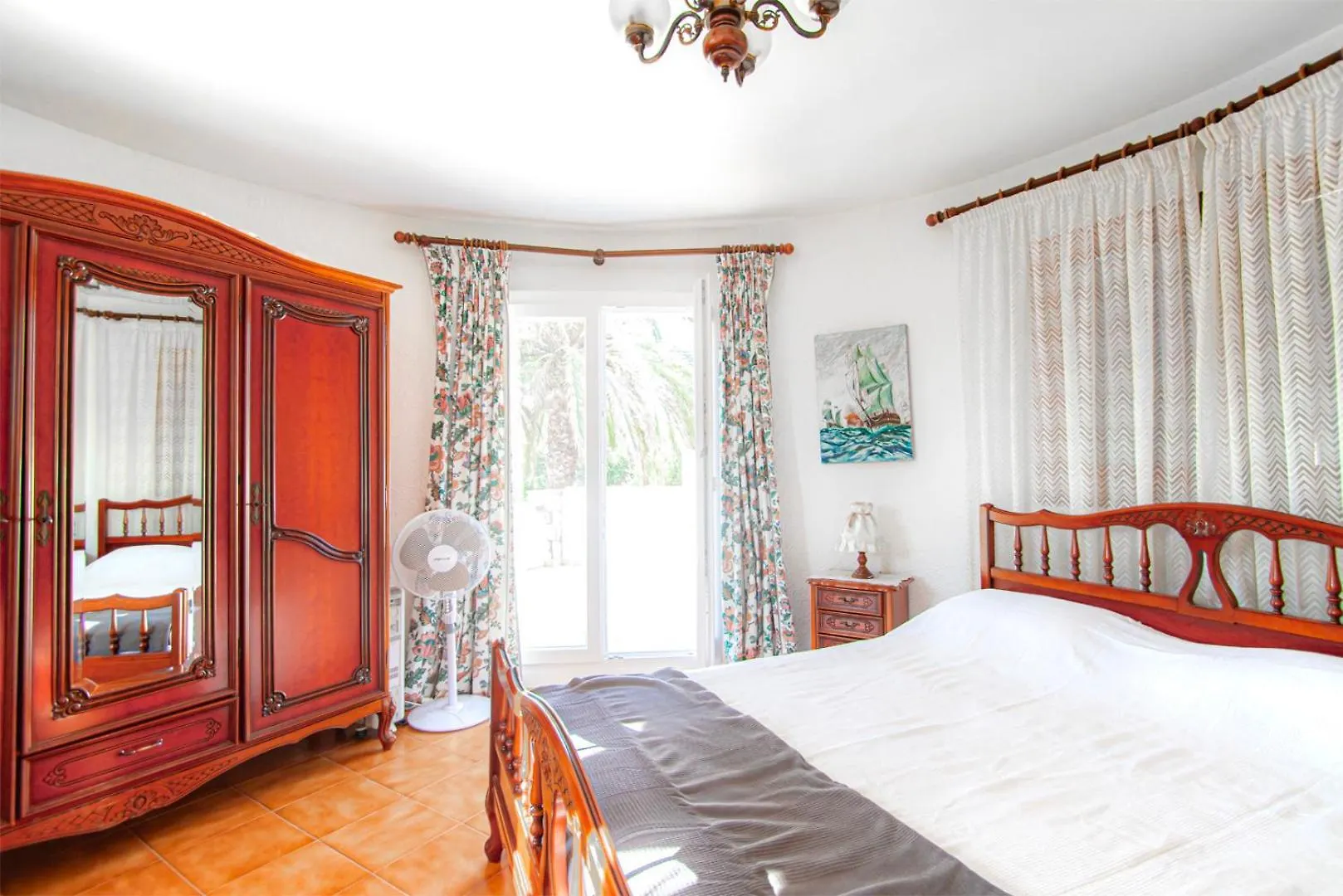 Villa Club Villamar - Renata Calonge