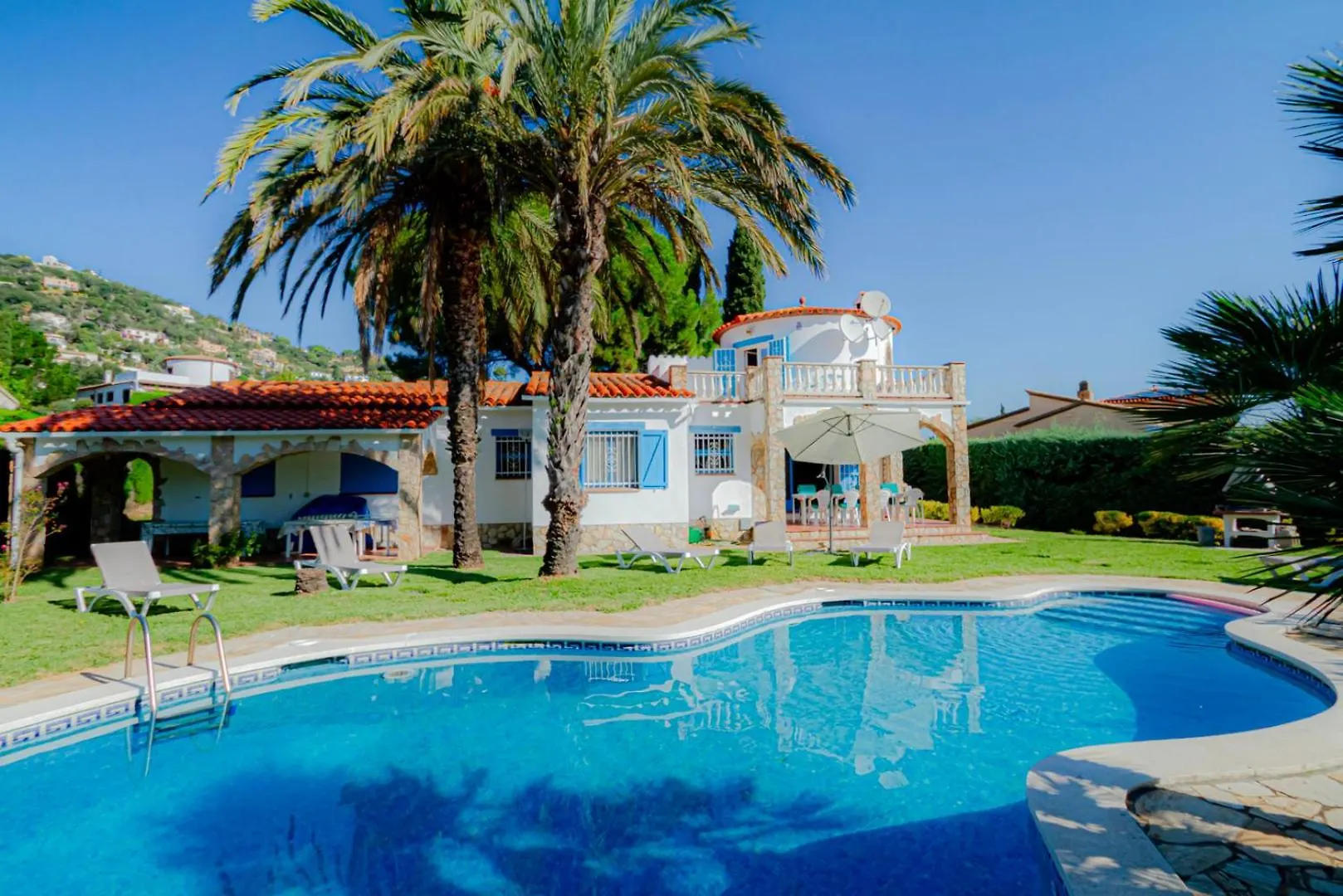 Club Villamar - Renata location